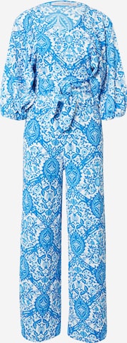 Happiness İstanbul Paita värissä sininen: etupuoli