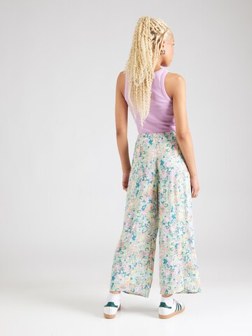 Wide leg Pantaloni 'BEACH SPIRIT' di BILLABONG in colori misti