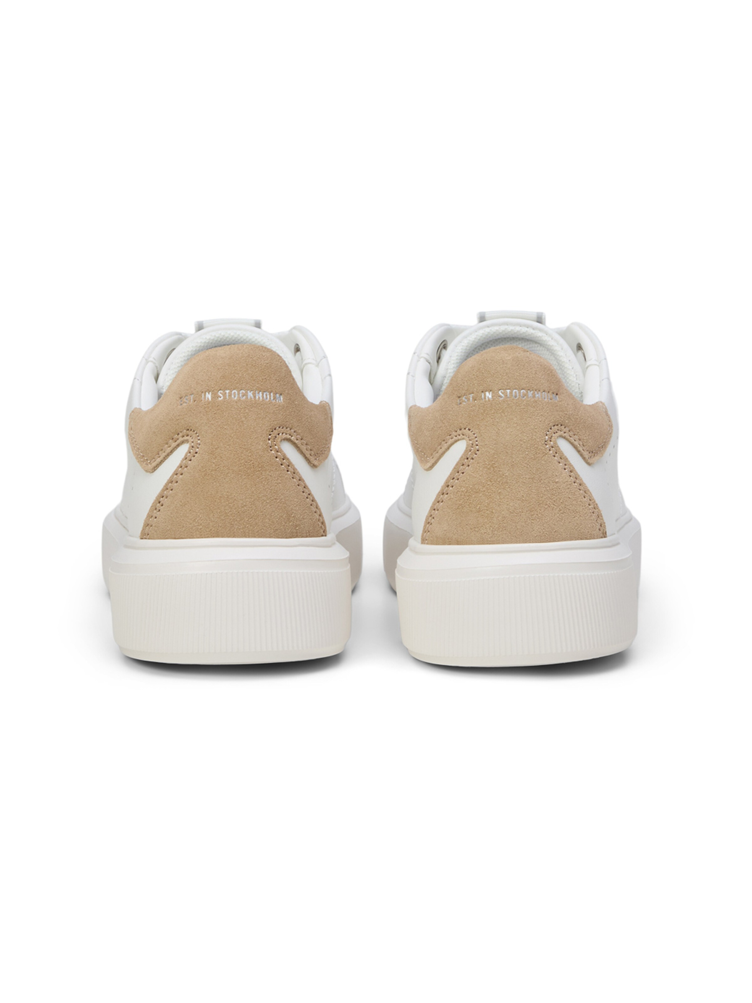 Marc O'Polo Sneakers 'Kaira' in White