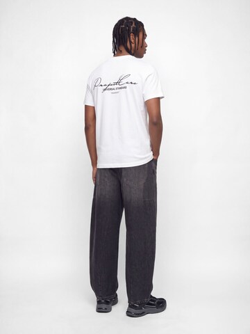 JACK & JONES - Camiseta en negro