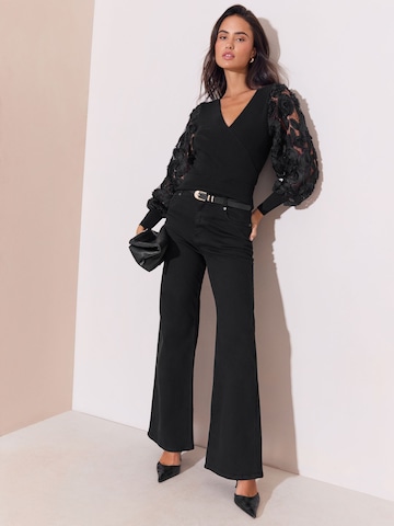 Pull-over Lipsy en noir