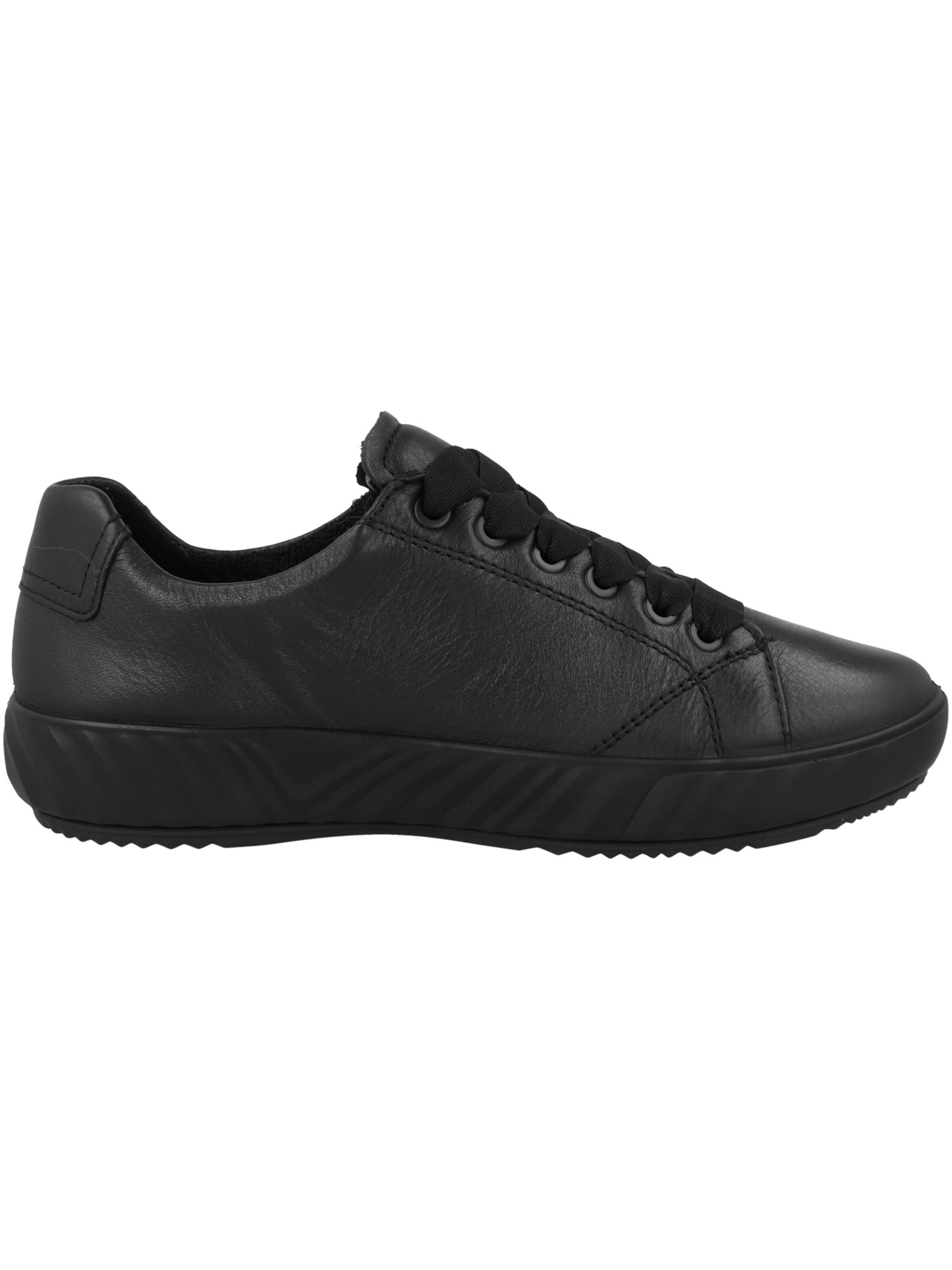 Sneaker bassa di ARA in nero