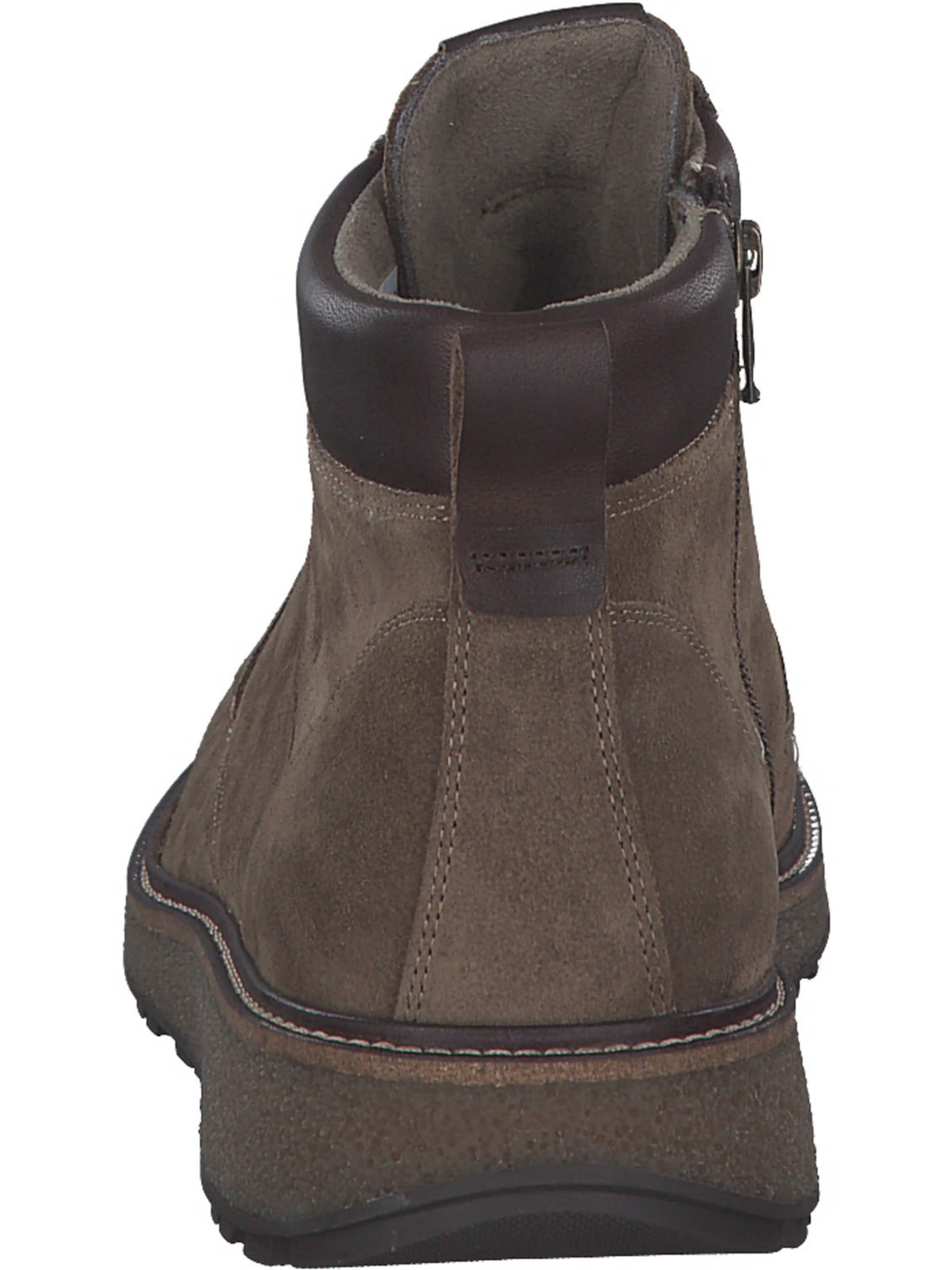 Pius Gabor Veterboots in Bruin