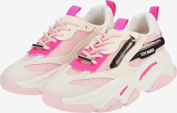 STEVE MADDEN Sneaker in Pink