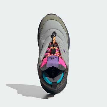 ADIDAS SPORTSWEAR Sneaker 'X_Plrboost' in Grau