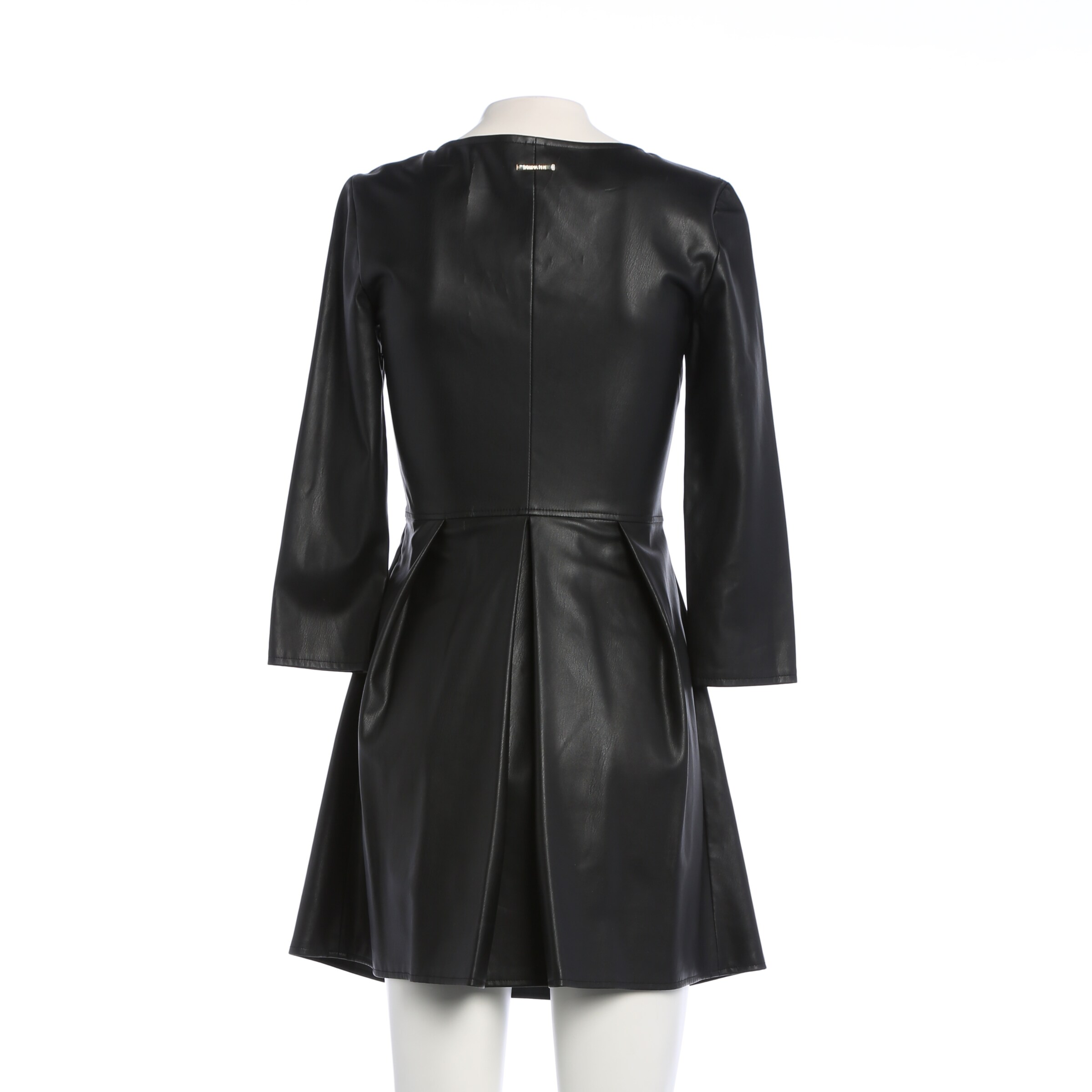 PATRIZIA PEPE Dress in XXS in Black