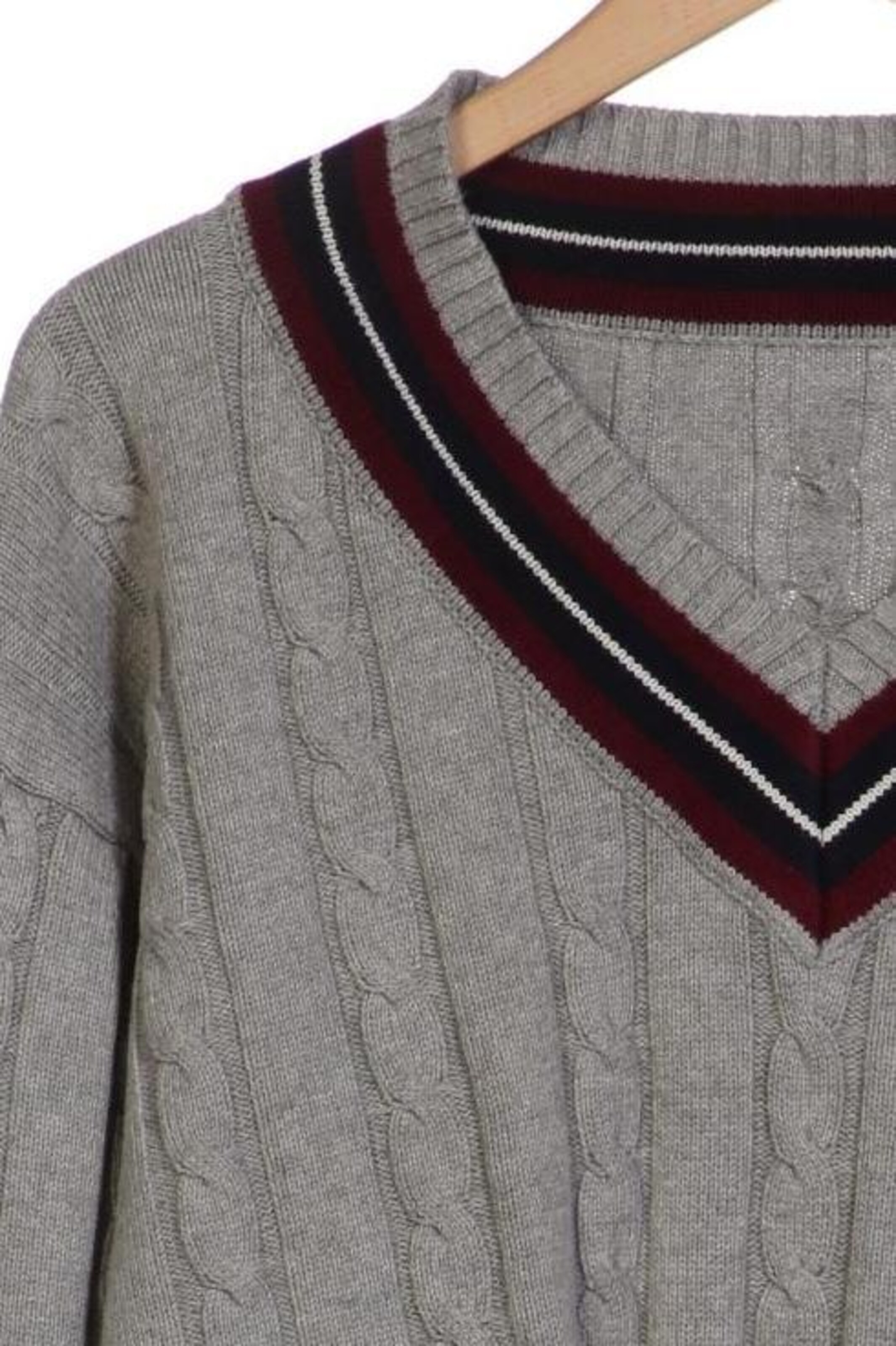 GANT Sweater & Cardigan in XL in Grey