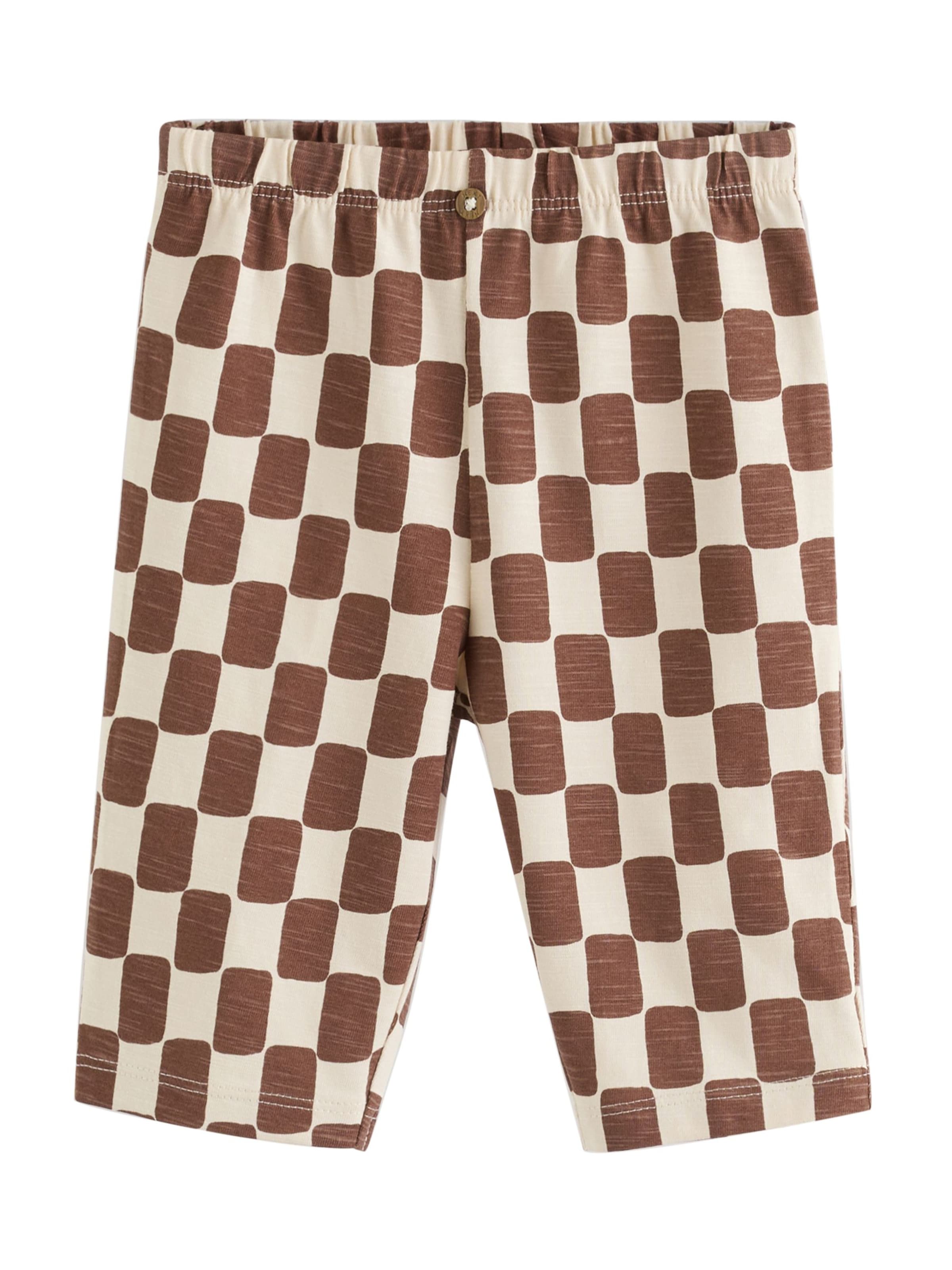 Next Set in Brown