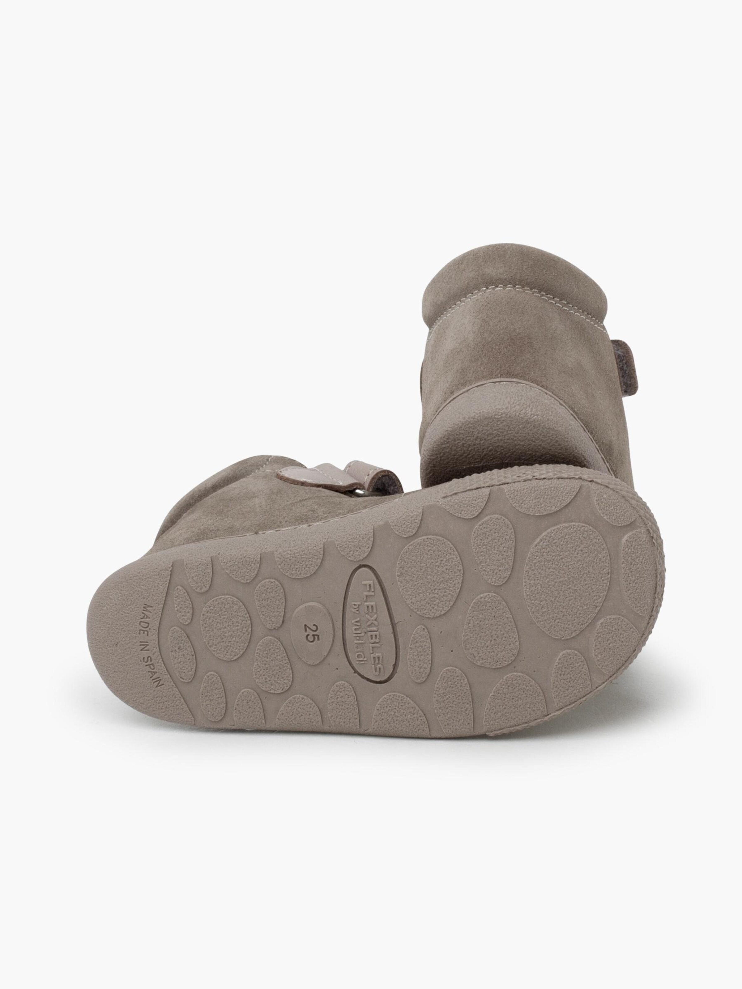 Pisamonas Boots in Grey