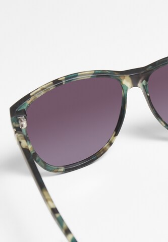 Urban Classics Sunglasses 'Chirwa' in Mixed colours