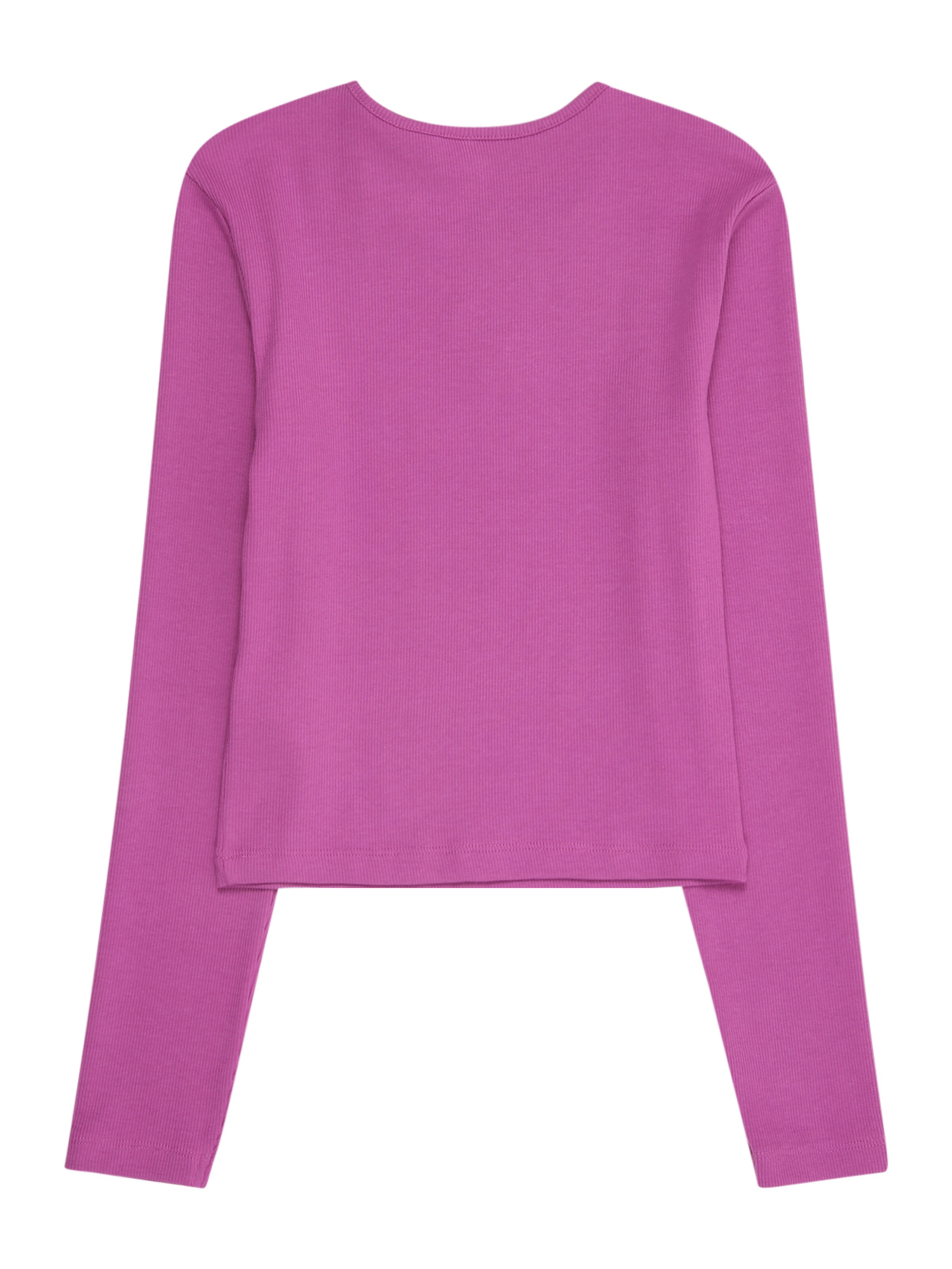 Maglietta 'KOGNessa' di ONLY GIRLS in lilla