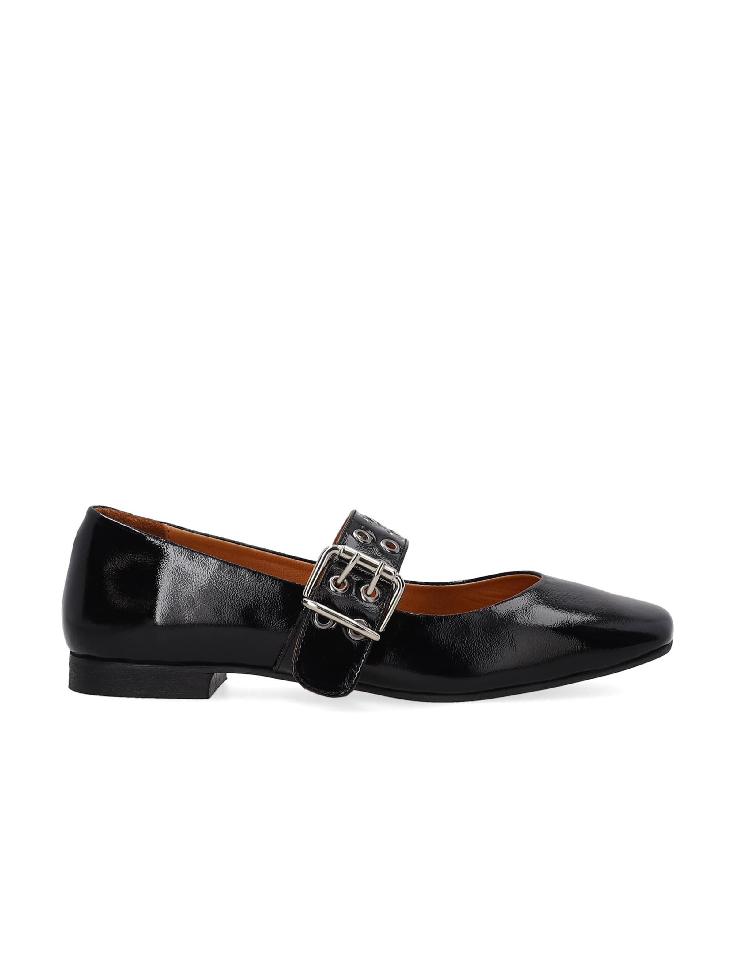 VENEZIA Ballerina‌‌‌‌‌‌‌‌‌‌ in Schwarz