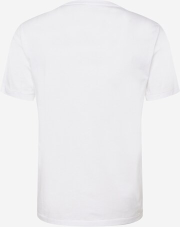 Polo Ralph Lauren Тениска в бяло