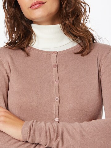 Giacchetta 'Mila' di SAINT TROPEZ in beige