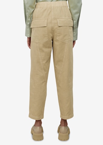 Marc O'Polo Regular Hose in Beige