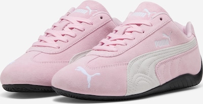Sportbačiai be auliuko 'Speedcat' iš PUMA, spalva – rožinė, Prekių apžvalga