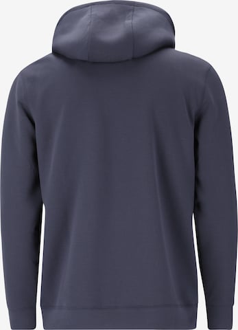Virtus Sportsweatshirt 'Taro' in Blauw