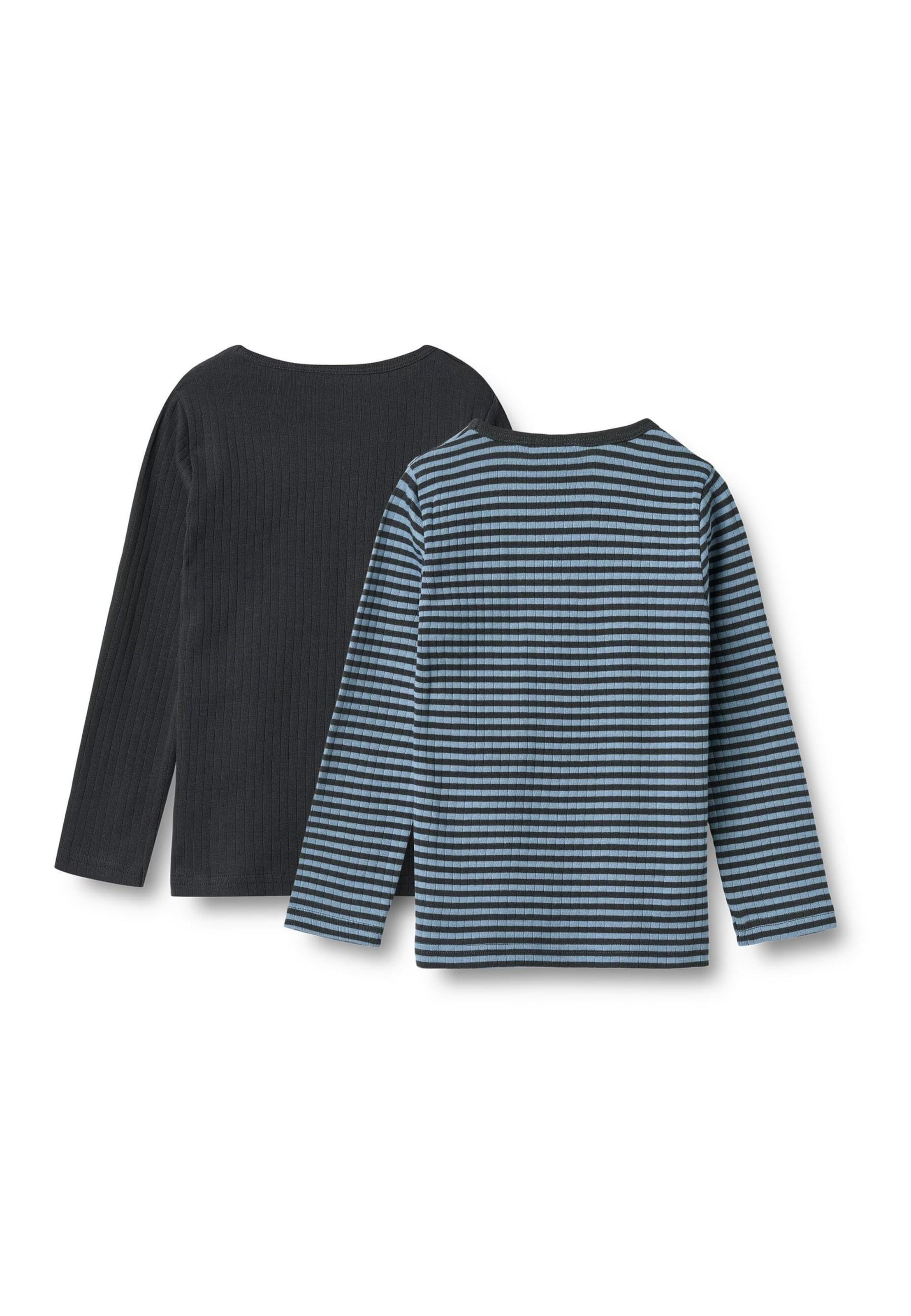 WHEAT - Camisola 'Stig' em azul