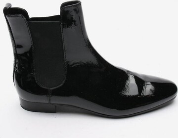 Attilio Giusti Leombruni Dress Boots in 40 in Black: front