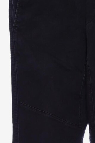 HOLLISTER Pants in 34 in Black