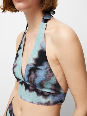 Pull&Bear Top - lila