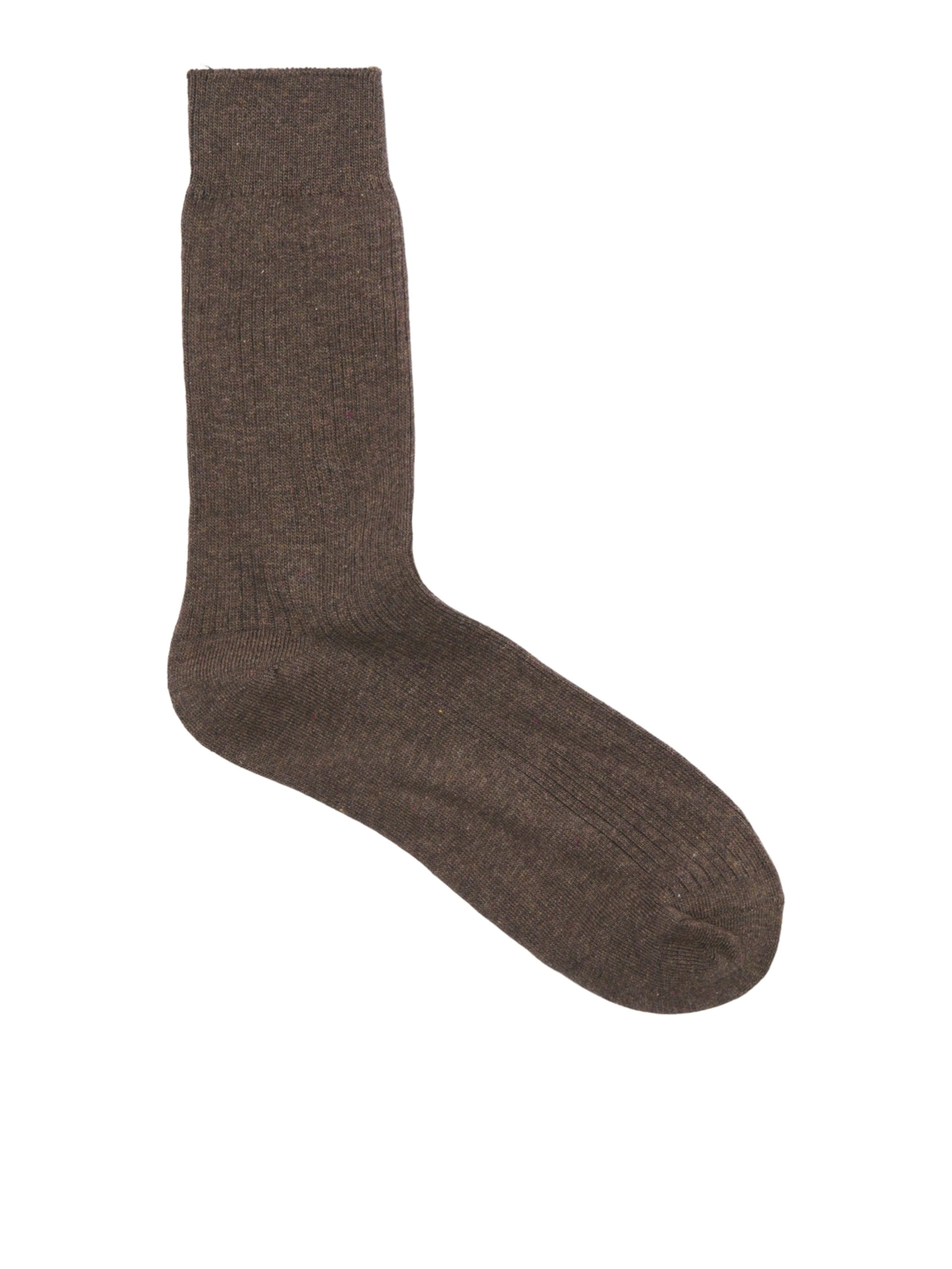 JACK & JONES Socks in Brown