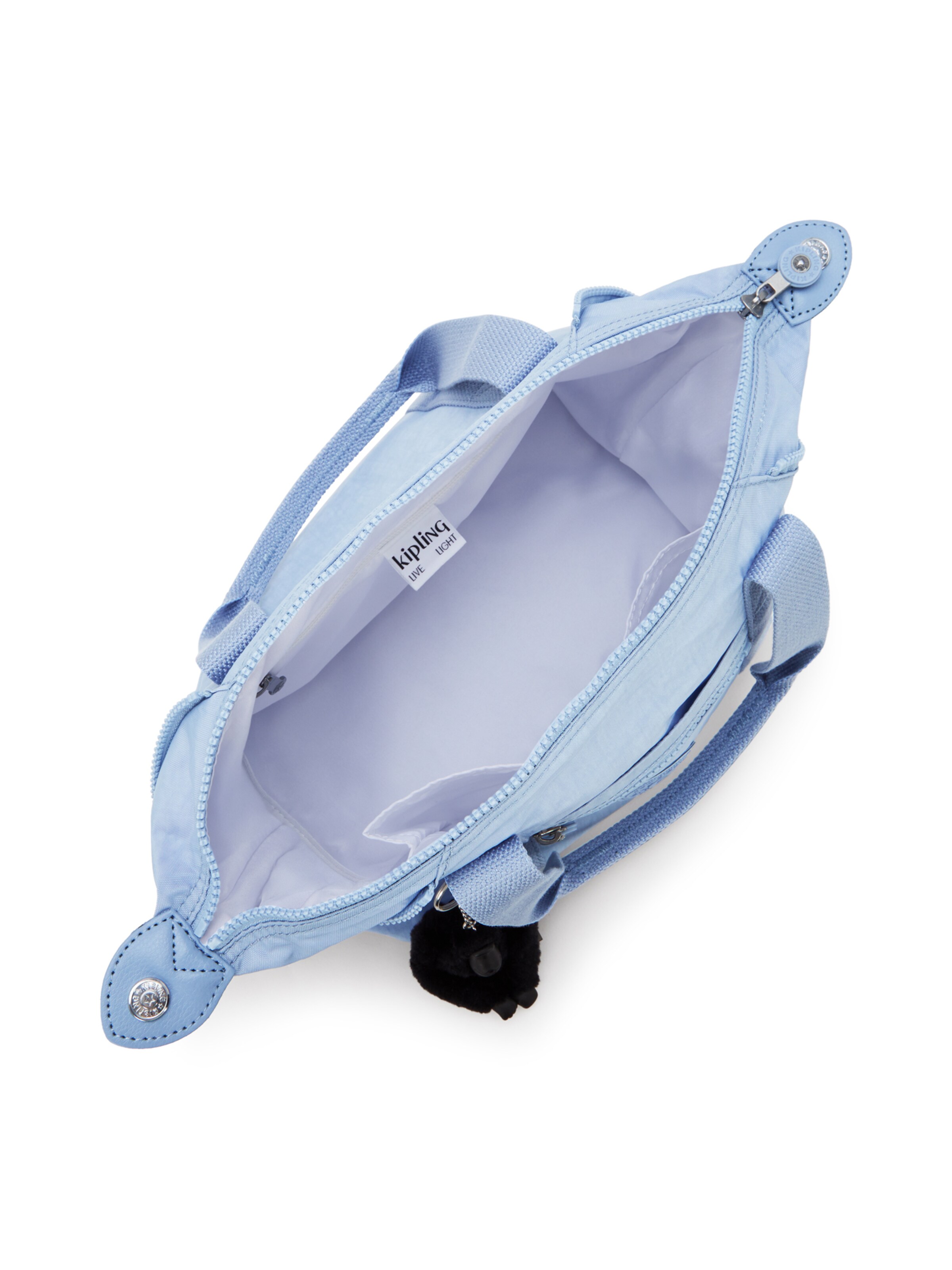 KIPLING Handtasche 'Art' in Blau