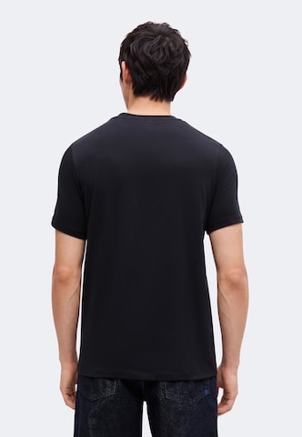 Karl Lagerfeld Shirt in Blue