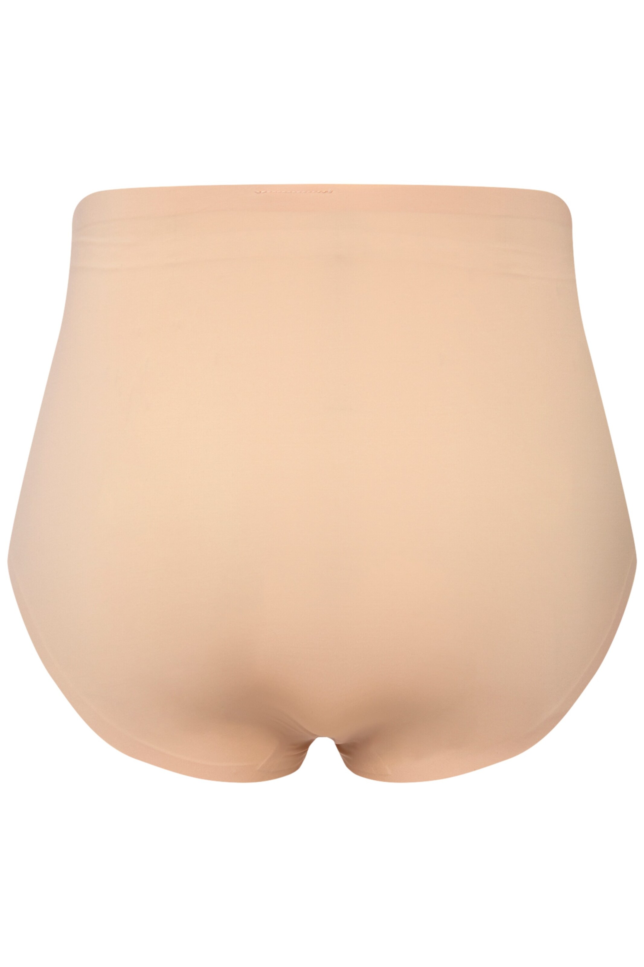 Ulla Popken Shaping slip in Beige