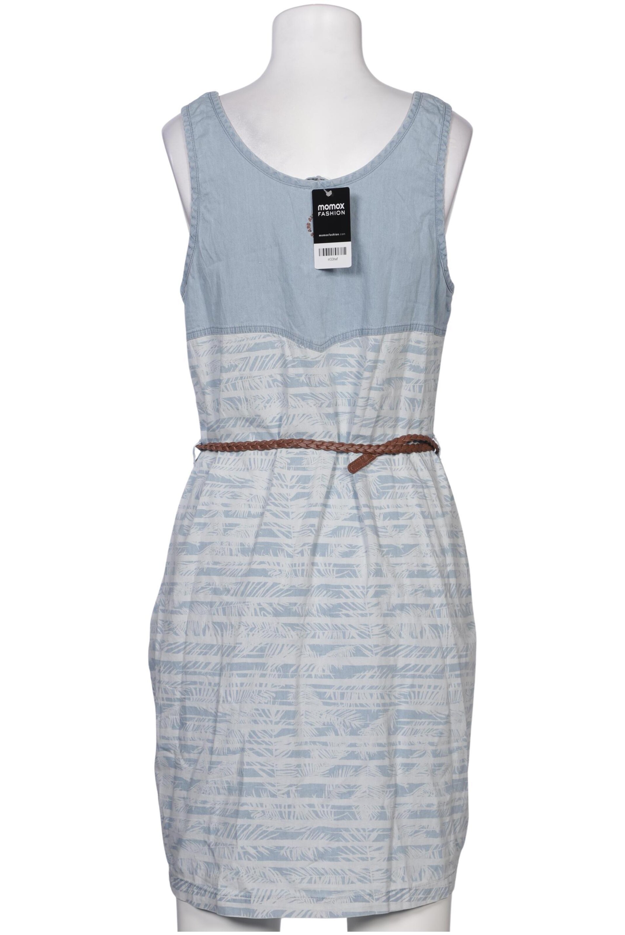 alife & kickin Dress in M in Blue