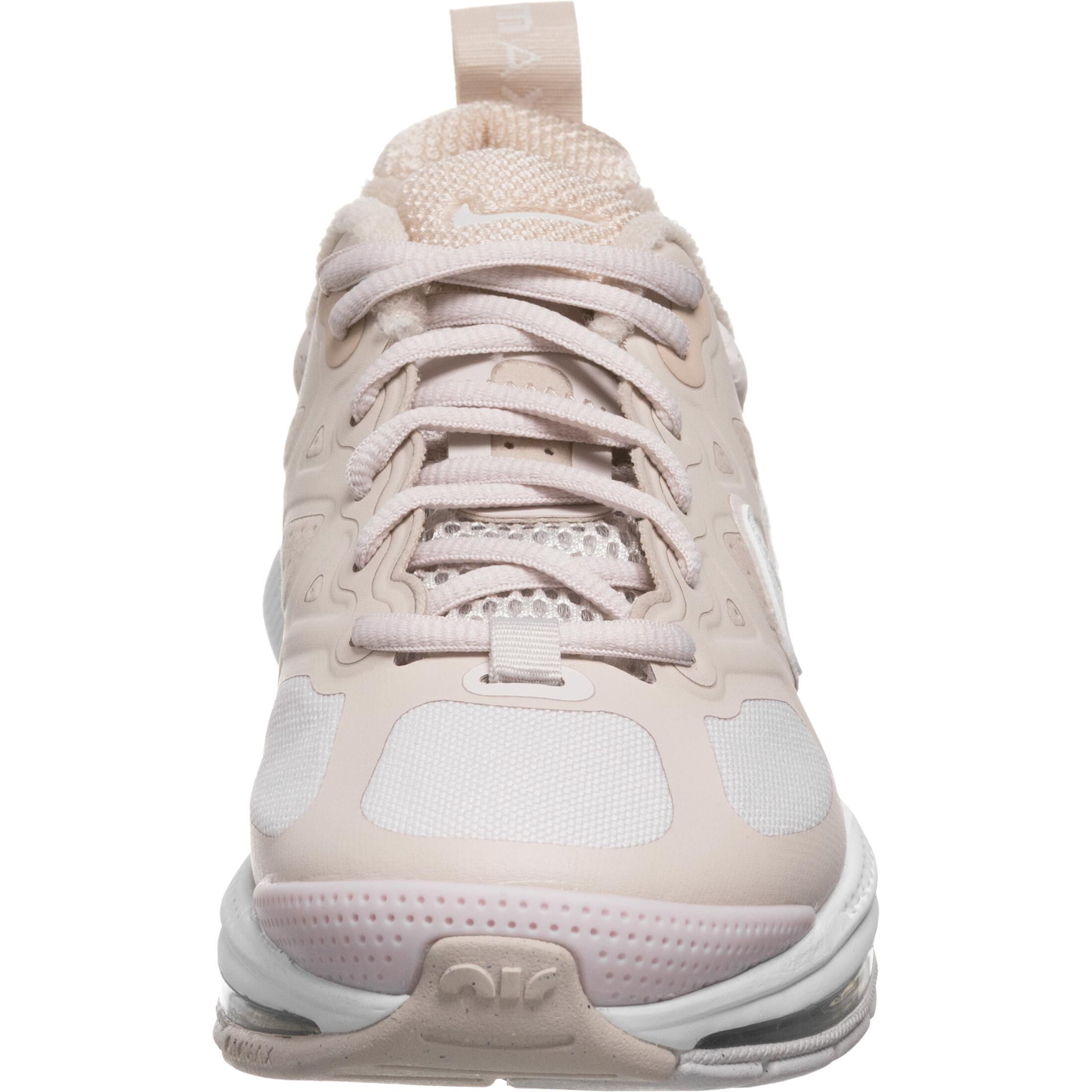 Sneaker low 'Air Max Genome' de la Nike Sportswear pe roz