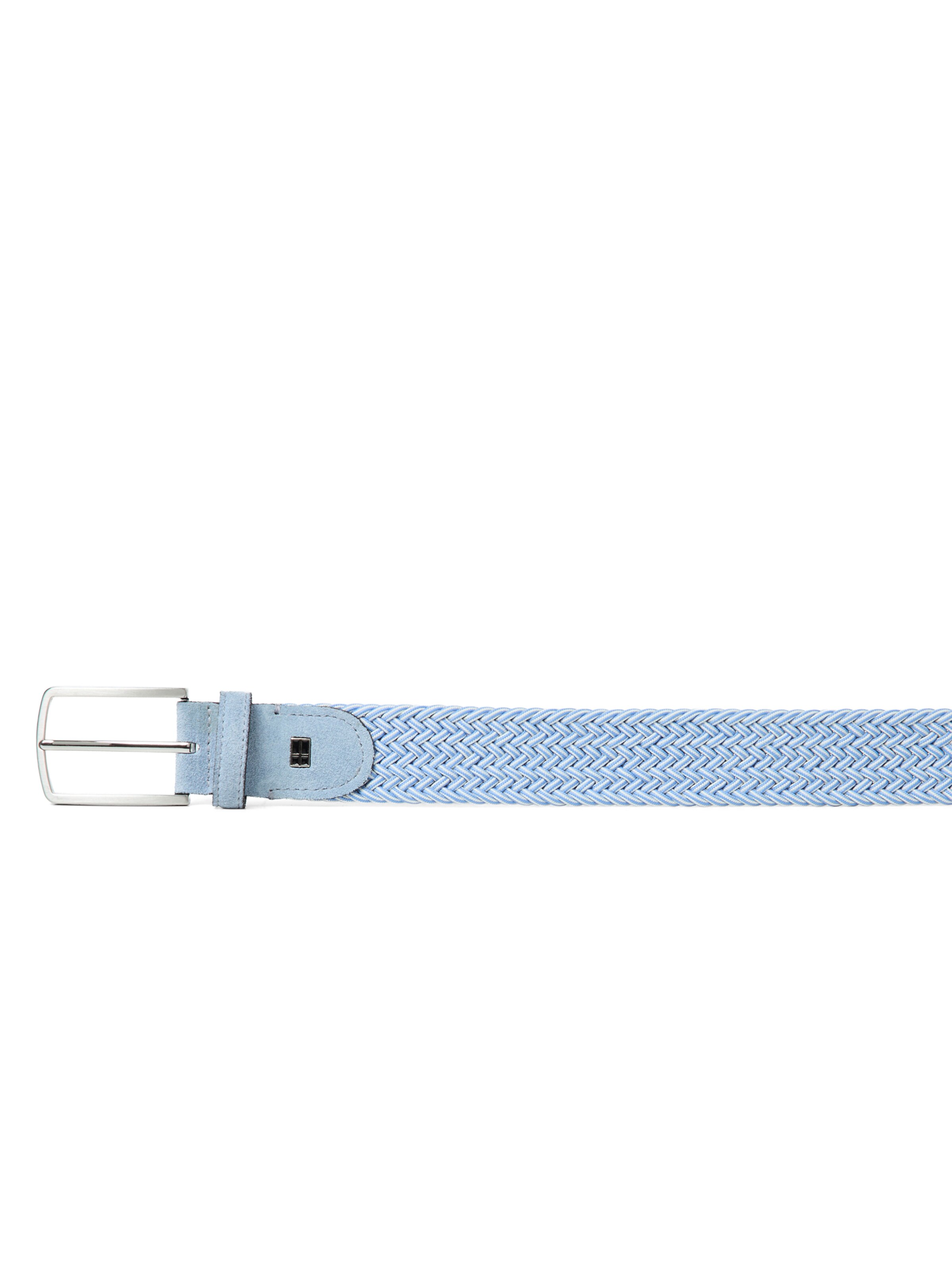 Nils Sundström Riem in Blauw