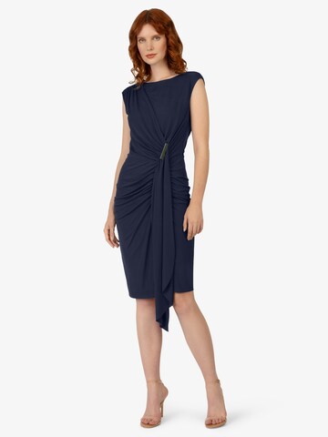 APART Cocktail dress in Blue