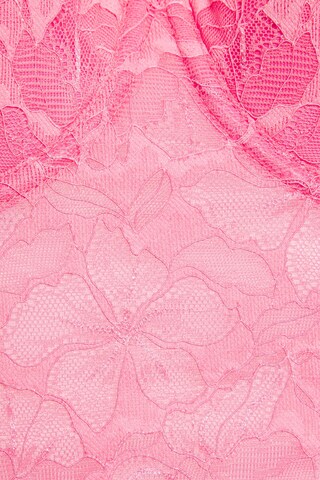 LASCANA High neck Bra in Pink