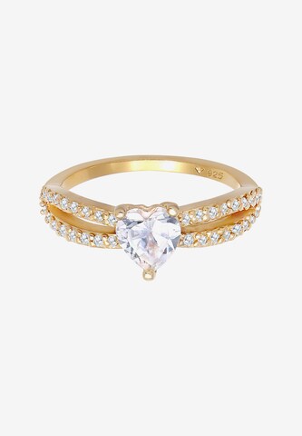 ELLI Ring in Gold