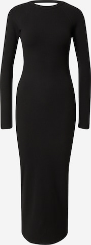 Samsøe Samsøe Dress 'Helene' in Black: front