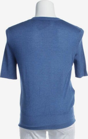 PRADA Top & Shirt in S in Blue