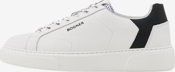 BOGNER Sneakers 'Frankfurt' in White: front