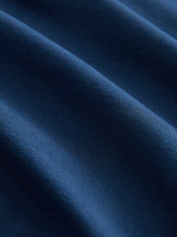 T-shirt Next en bleu
