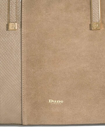 Dune LONDON Handbag 'Dorry' in Beige