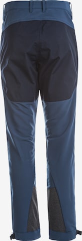 Whistler Regular Workout Pants 'BEINA ' in Blue