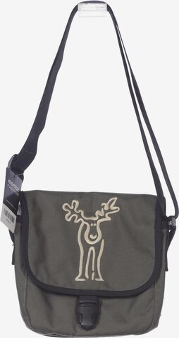 ELKLINE Handtasche klein One Size in Grün: predná strana