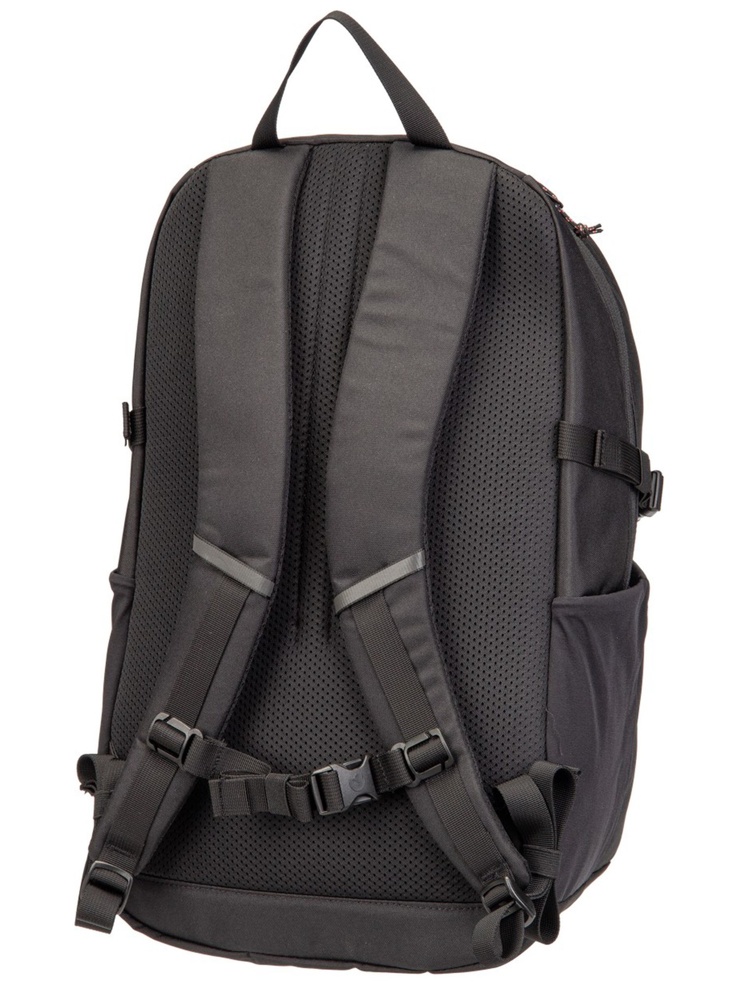 Fjällräven Backpack 'Skule 24' in Black