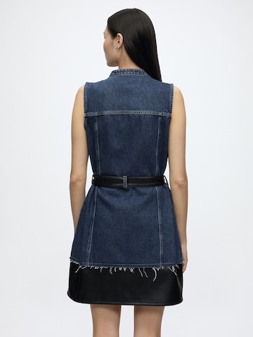 KARL LAGERFELD JEANS Kleit, värv sinine