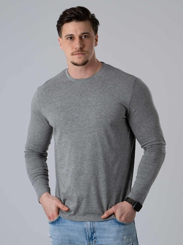 PANTONECLO - Camiseta 'Pantoneclo Men’s Crew Neck Short & Long Sleeve T-Shirt- 6 PCS' en Mezcla de colores