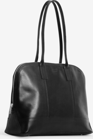 still Nordic Work Bag 'Petra Work Bag' in Schwarz