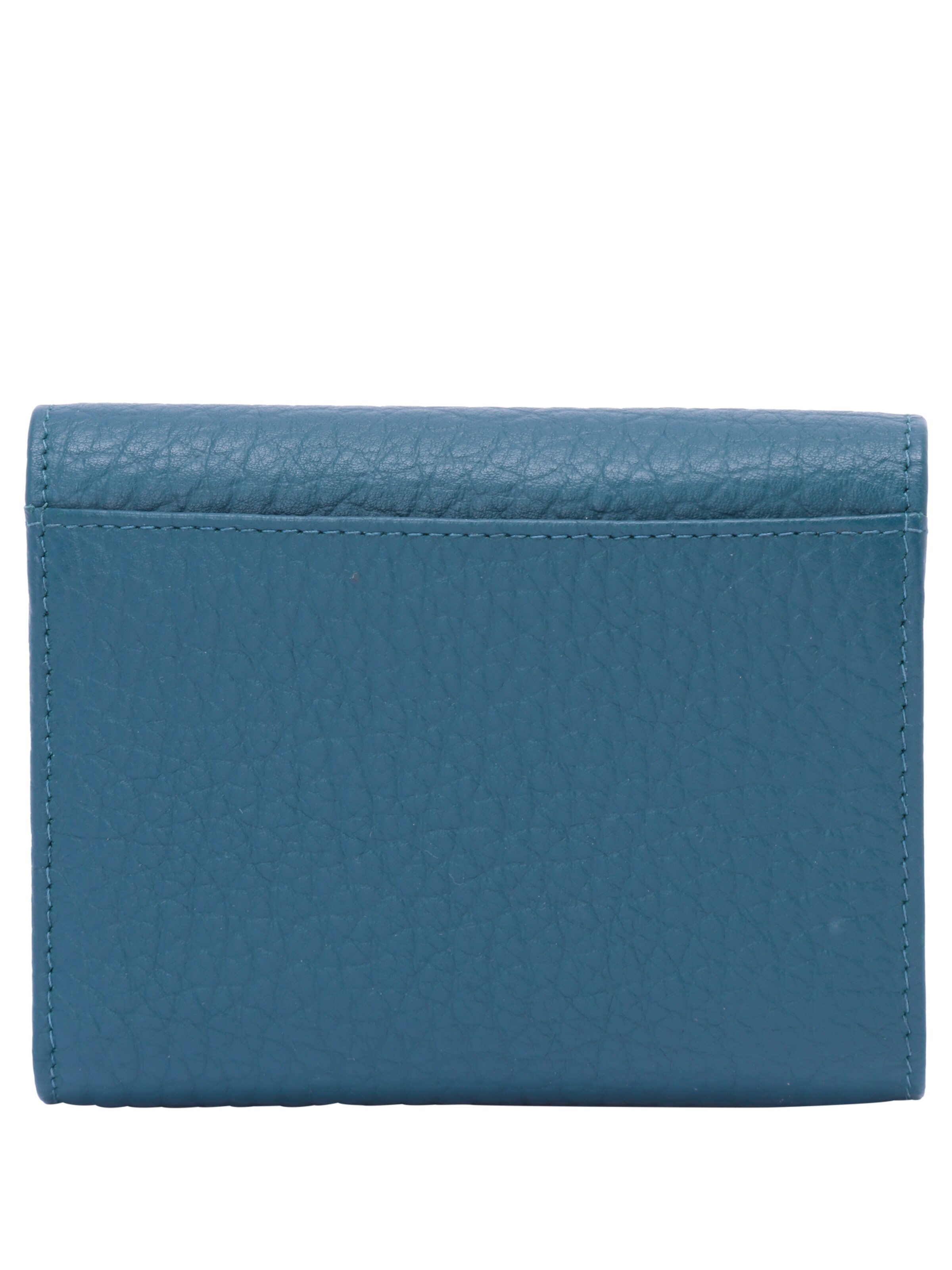 VOi Wallet 'TORI' in Green