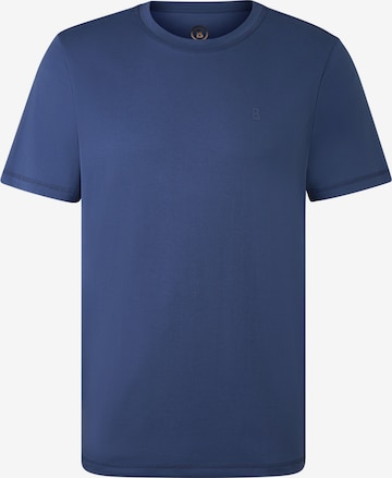 BOGNER Shirt 'ROC' in Blue: front