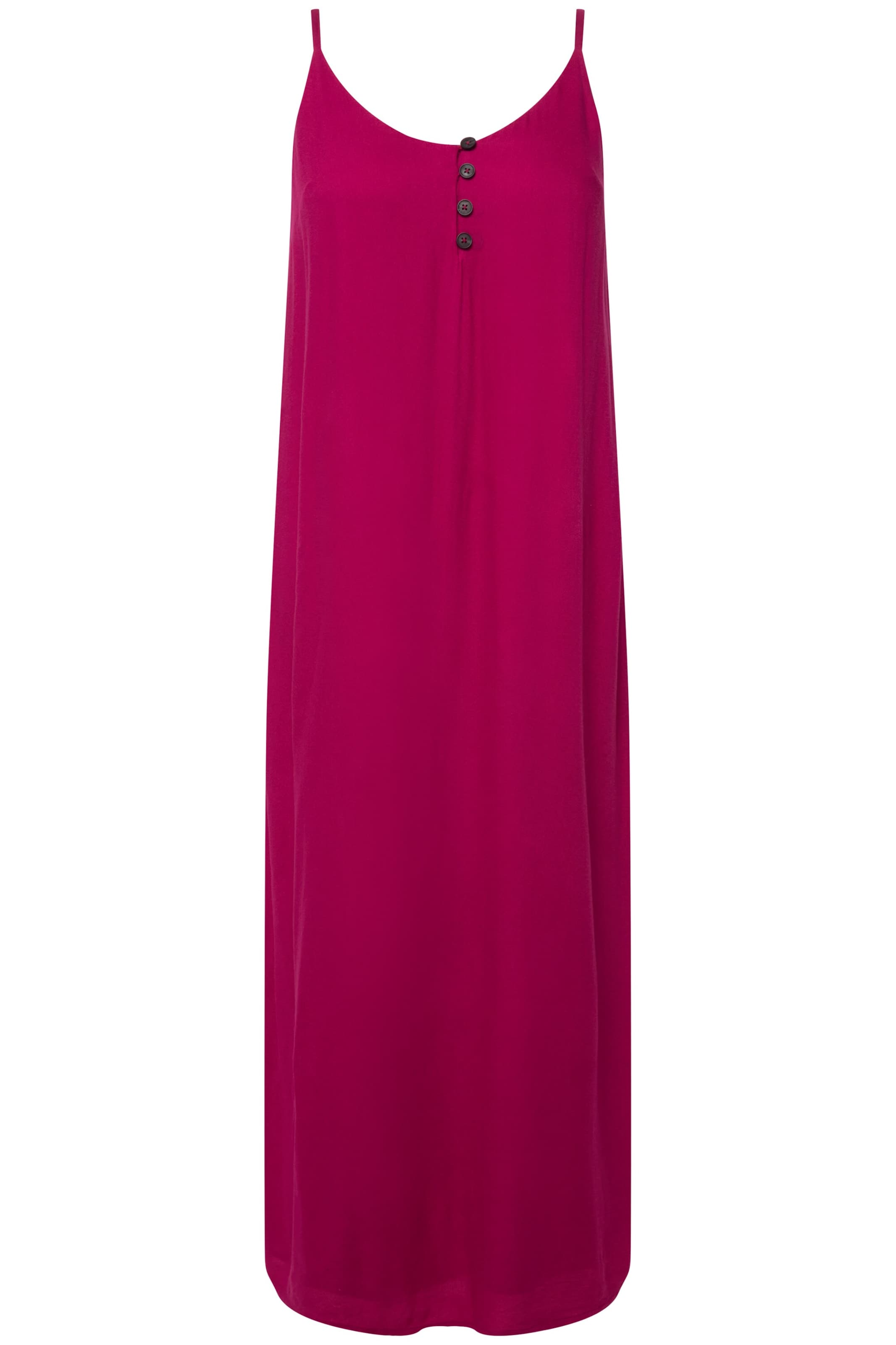 Studio Untold Kleid in Pink: Vorderseite