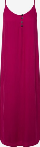 Studio Untold Dress in Pink: front